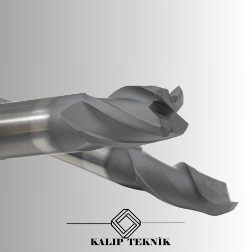 D-PRO SERİSİ (GRAFİT –BAKIR VE ALAŞIMLARI)